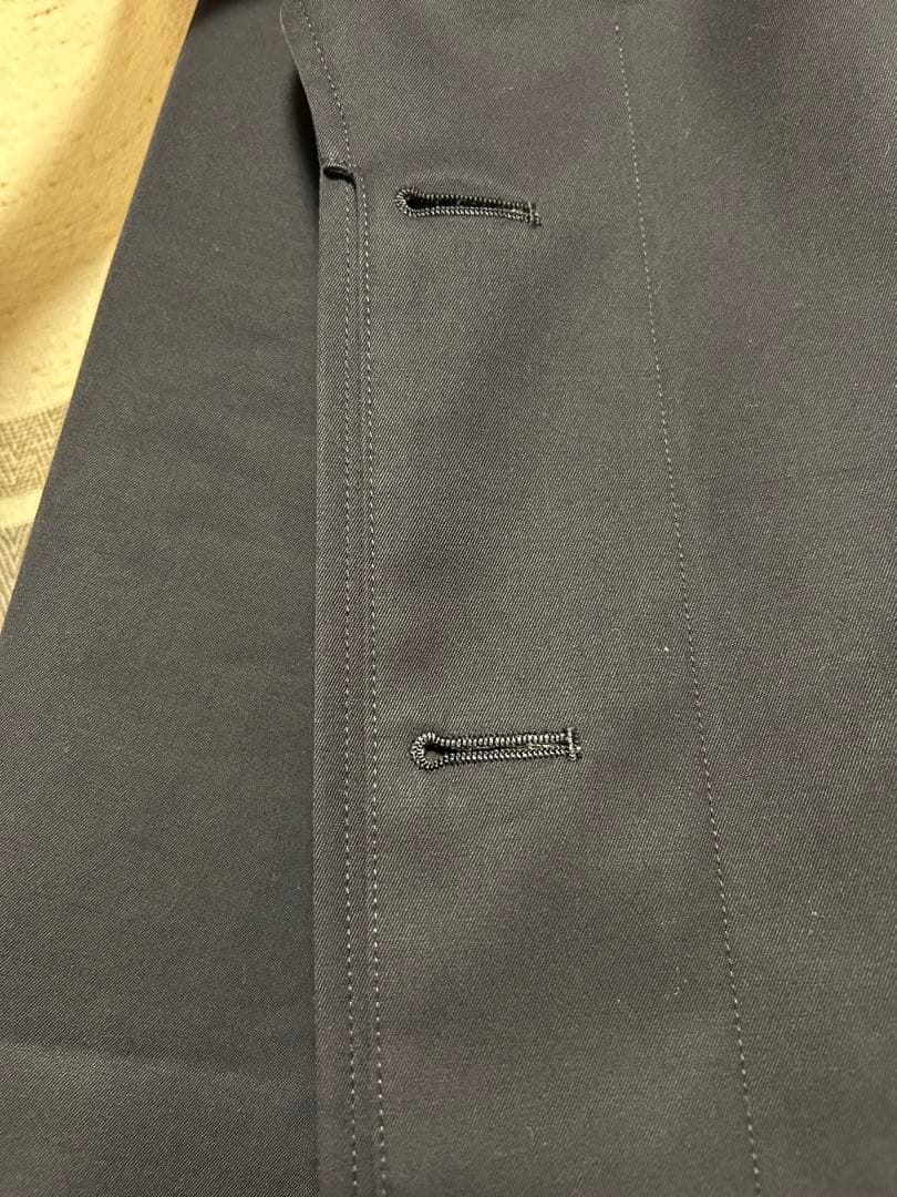 MACKINTOSH LONDON 　トレンチコート（シングルブレスト）