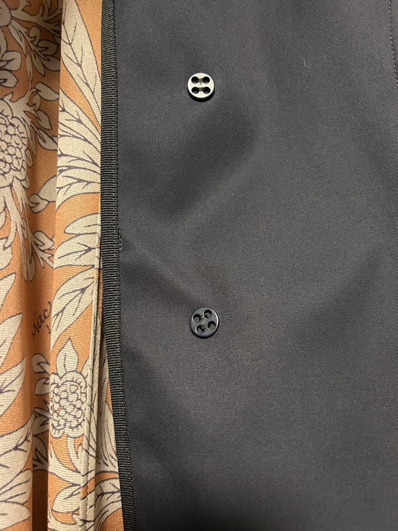 MACKINTOSH LONDON 　トレンチコート（シングルブレスト）