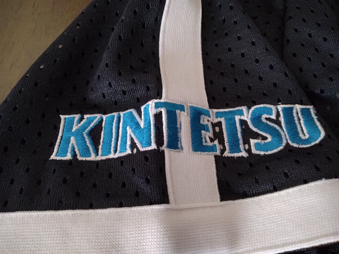 ☆プロフ内ユニホーム販売中☆大阪近鉄バファローズユニホーム　タフィ・ローズ