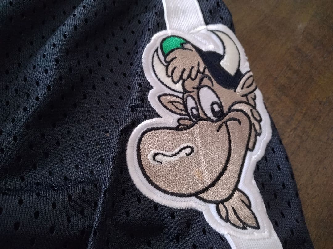 ☆プロフ内ユニホーム販売中☆大阪近鉄バファローズユニホーム　タフィ・ローズ