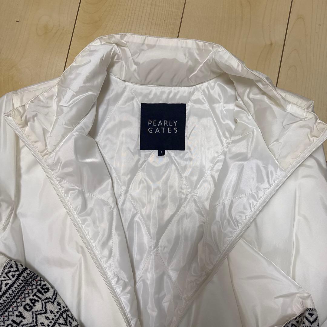 パーリーゲイツ、アウター