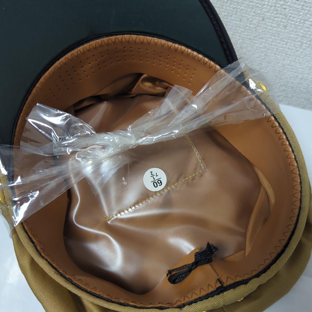 マッカーサー元帥制帽