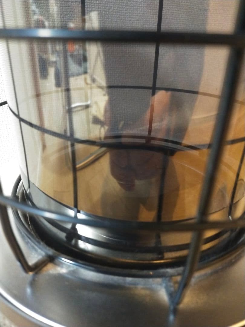 トヨトミ favorclass グレー