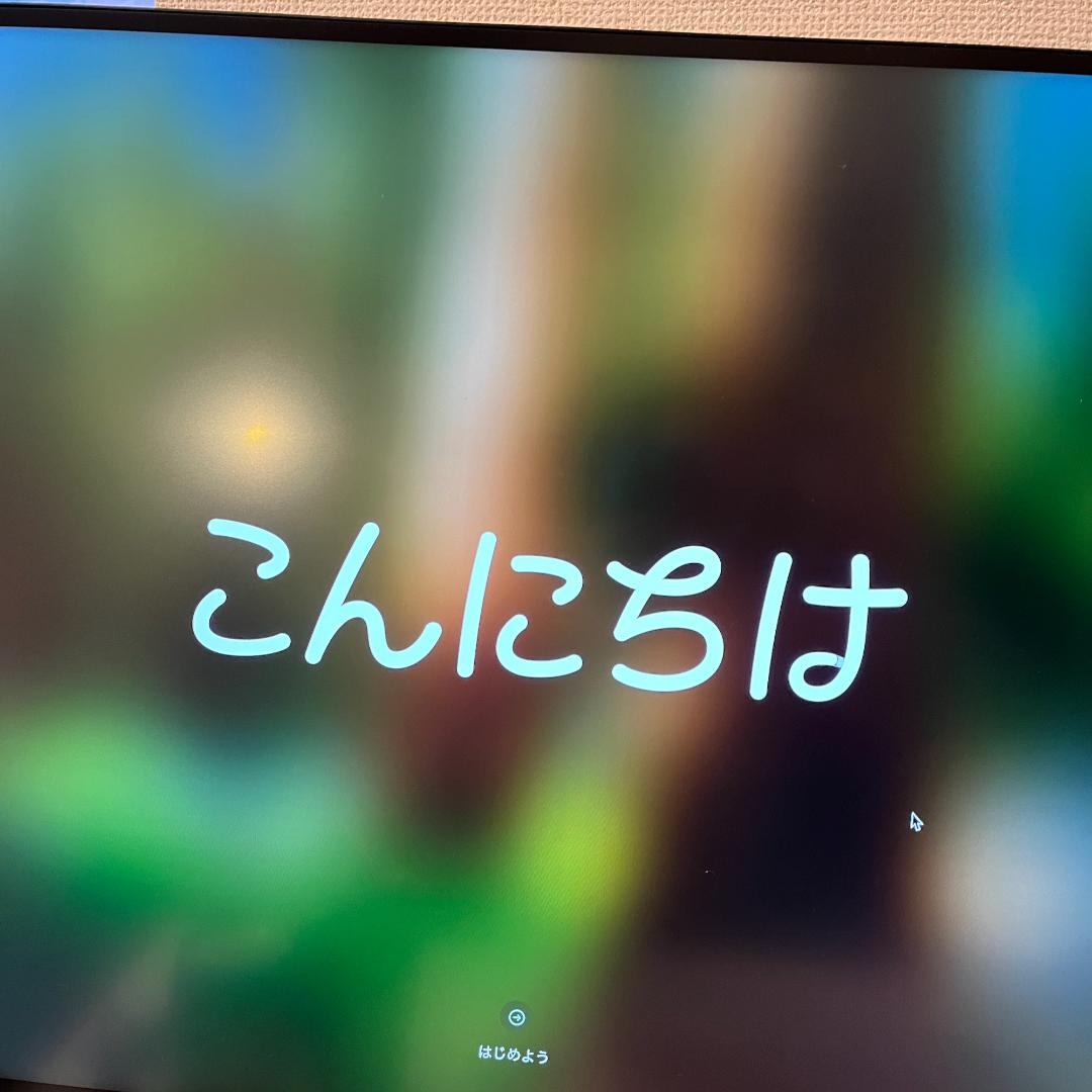 【美品・保証あり】Mac mini 2024 16GBメモリ 256GBSSD