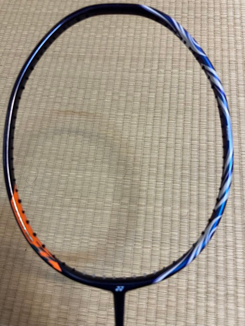 【美品】YONEX アストロクス100zz 4u 2本セット