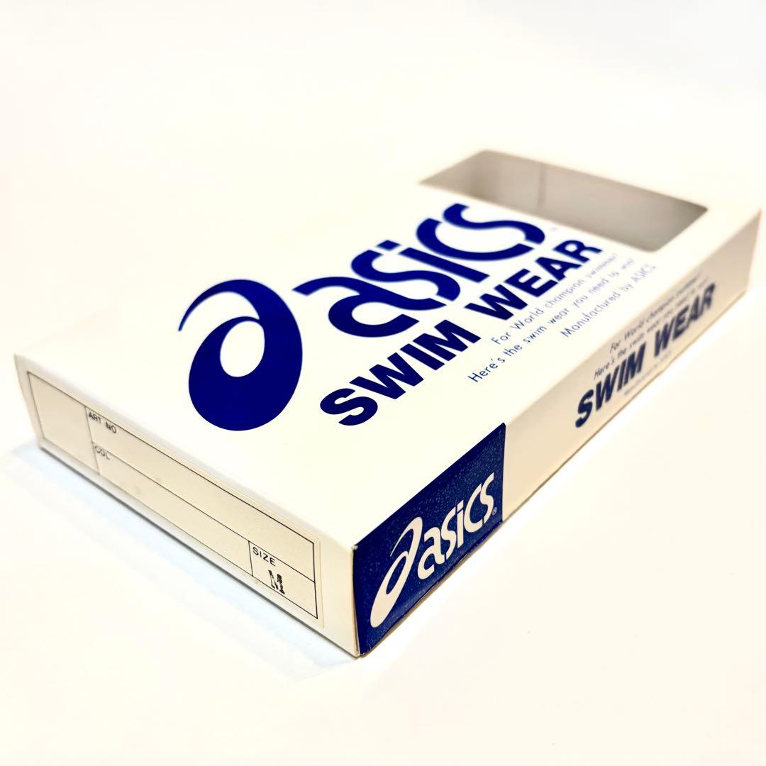 マック様　新品 asics アシックス P2 競泳水着 競パン Vパン