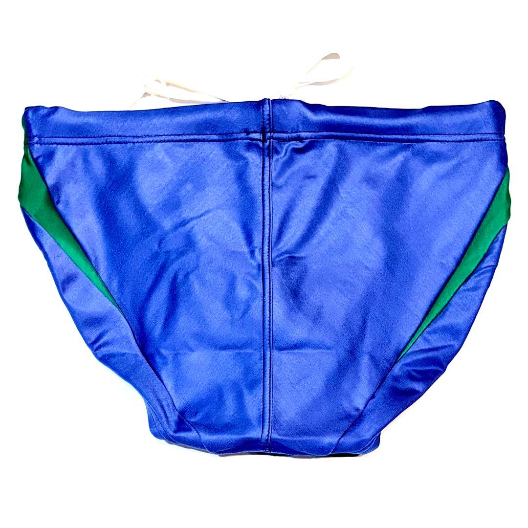 マック様　新品 asics アシックス P2 競泳水着 競パン Vパン