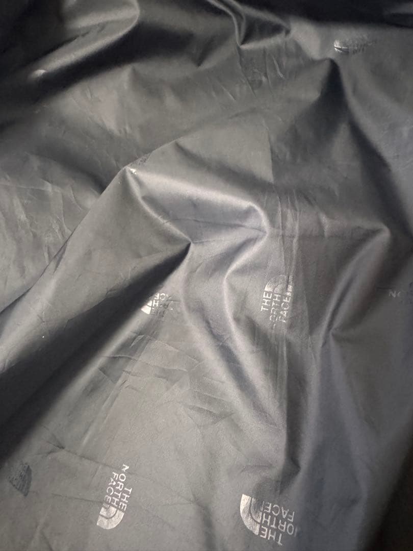 ザ・ノースフェイス GTXデニムコーチジャケット