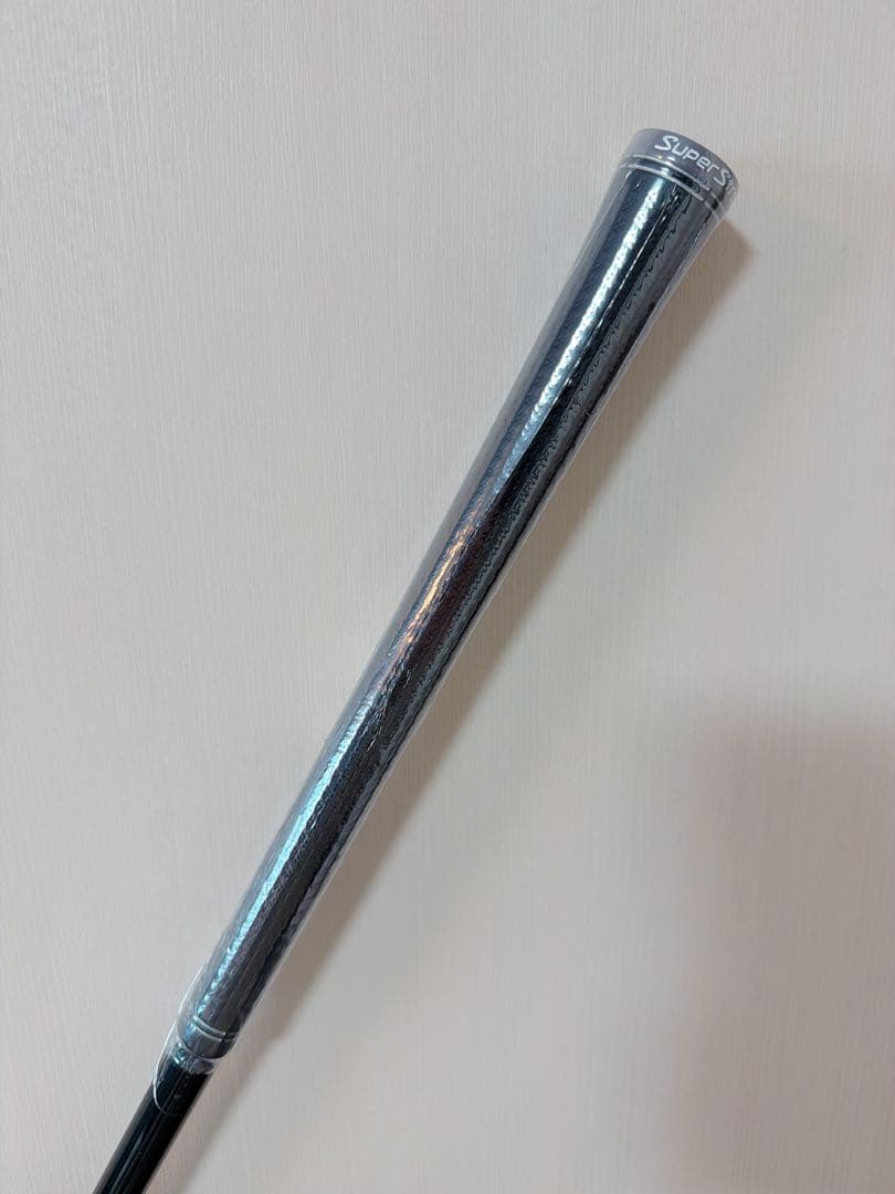 REAX MR 50 2026 カーボンシャフト SR Qi4Dより即抜シャフト