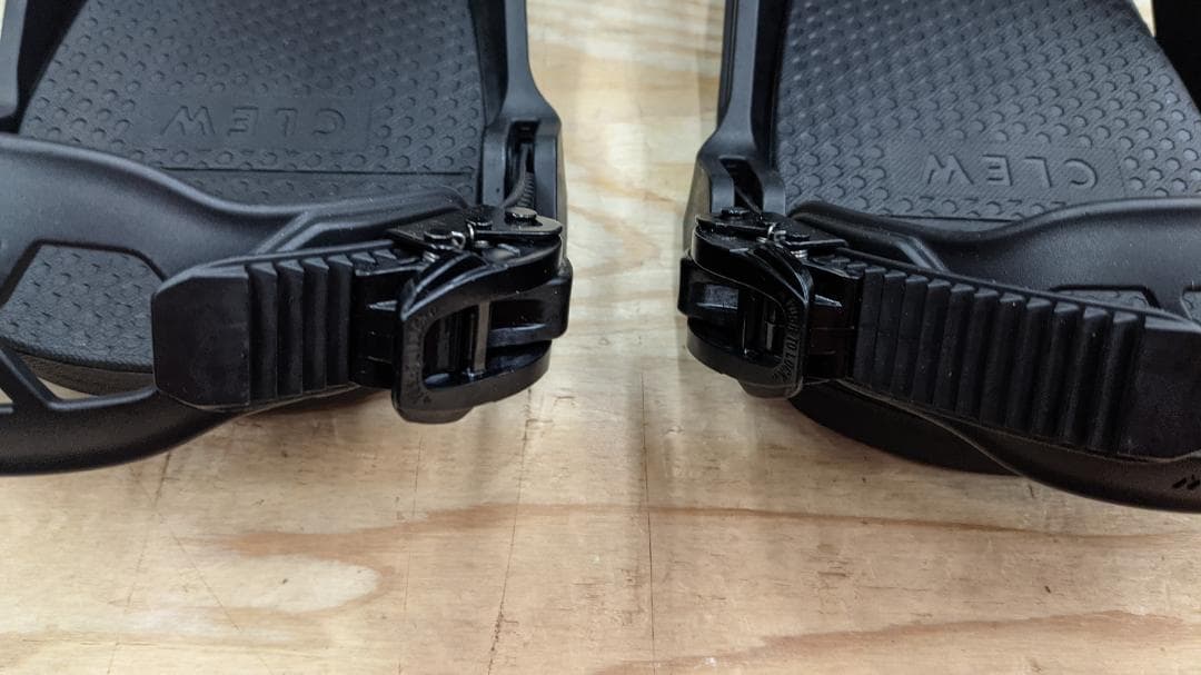 スノーボード SMALL CLEW FREEDOM 1.0 BINDING