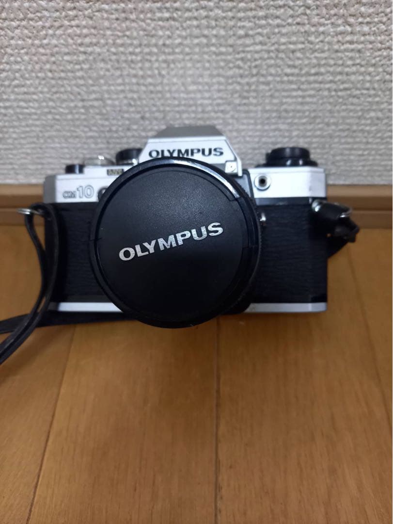 OLYMPUSカメラ計5点セット