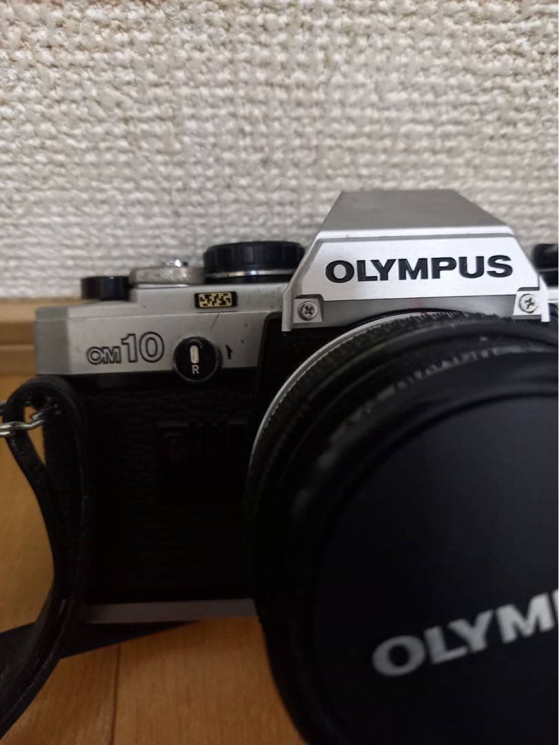 OLYMPUSカメラ計5点セット