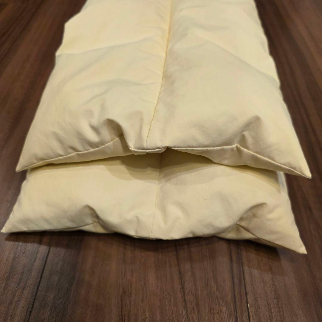 JIL SANDER ダウンマフラー