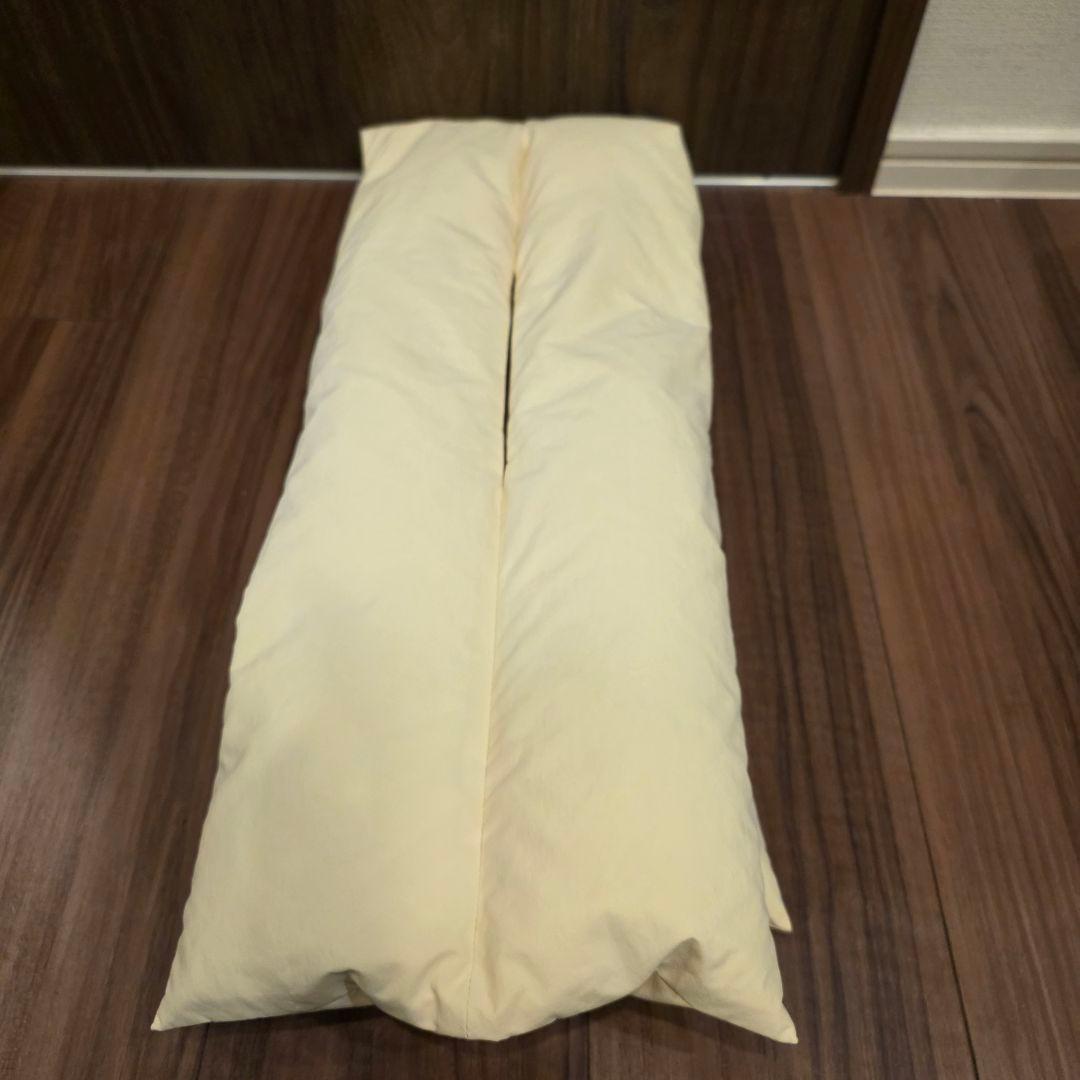 JIL SANDER ダウンマフラー