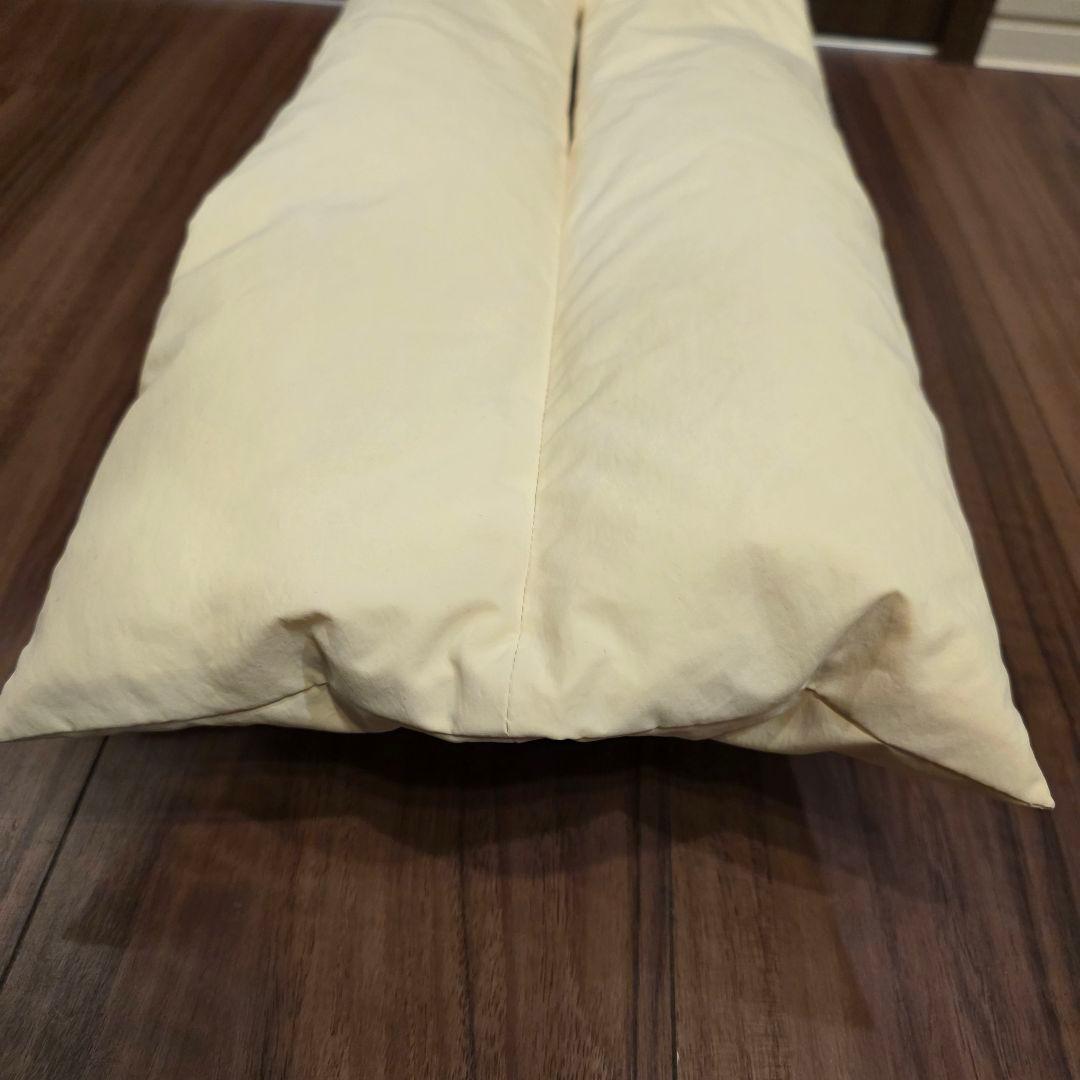 JIL SANDER ダウンマフラー