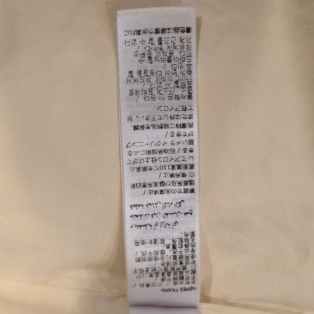 JIL SANDER ダウンマフラー