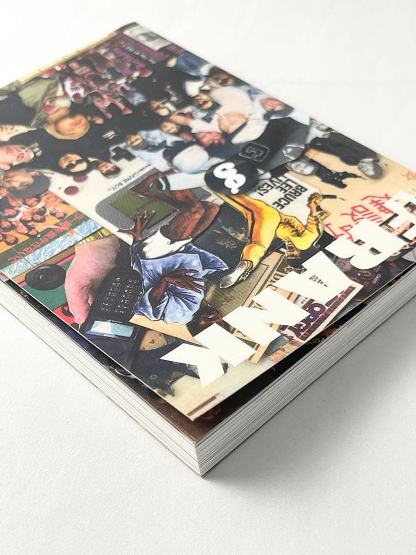 FRANK151(フランク)JP BOOK chapter 03