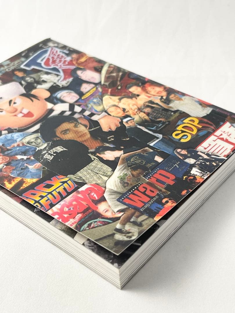 FRANK151(フランク)JP BOOK chapter 03