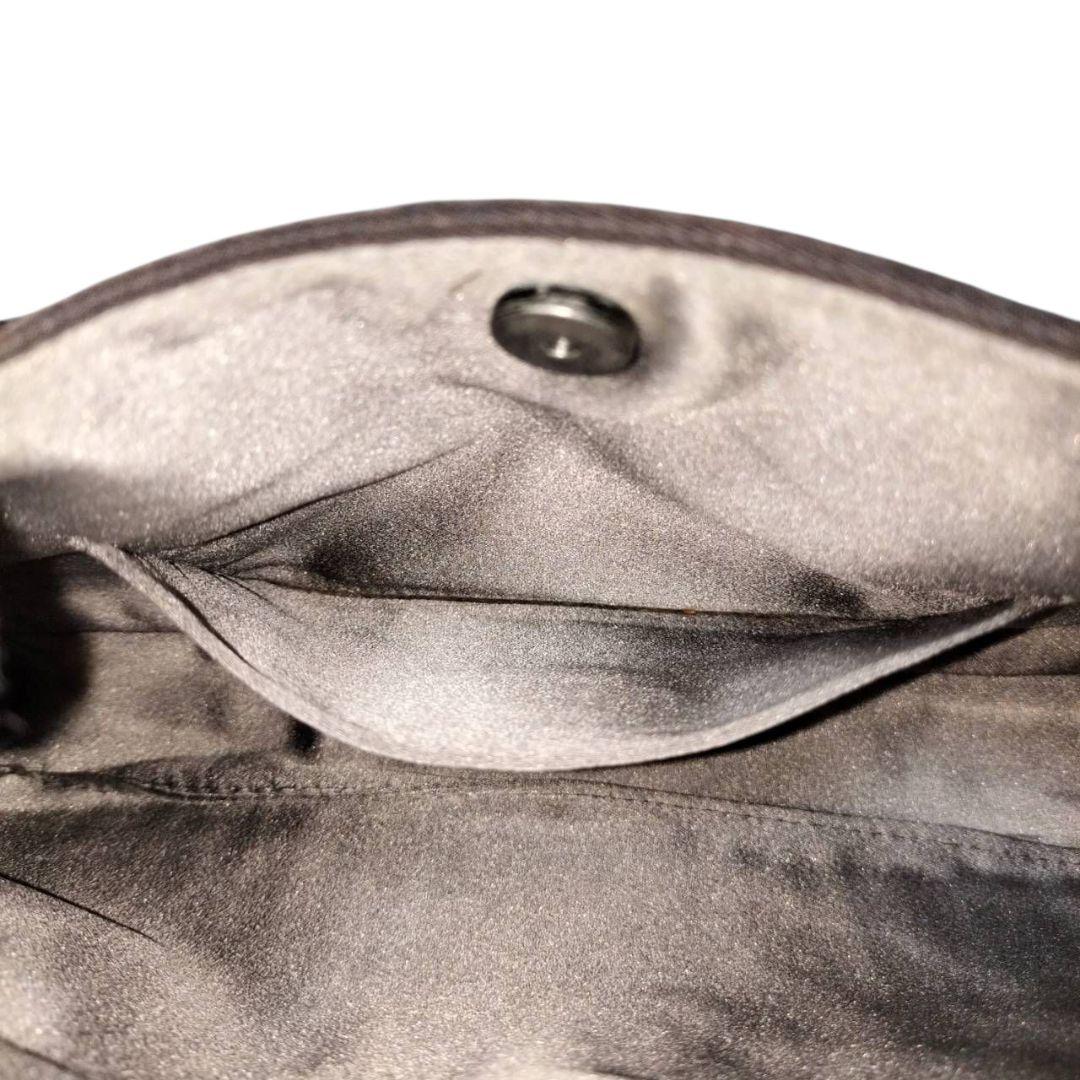 【極美品】 PRADA プラダ ショルダーバック アクセサリーポーチ テスート