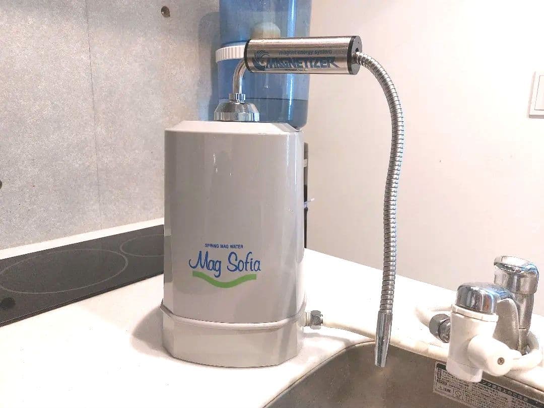Mag Sofia 浄水器