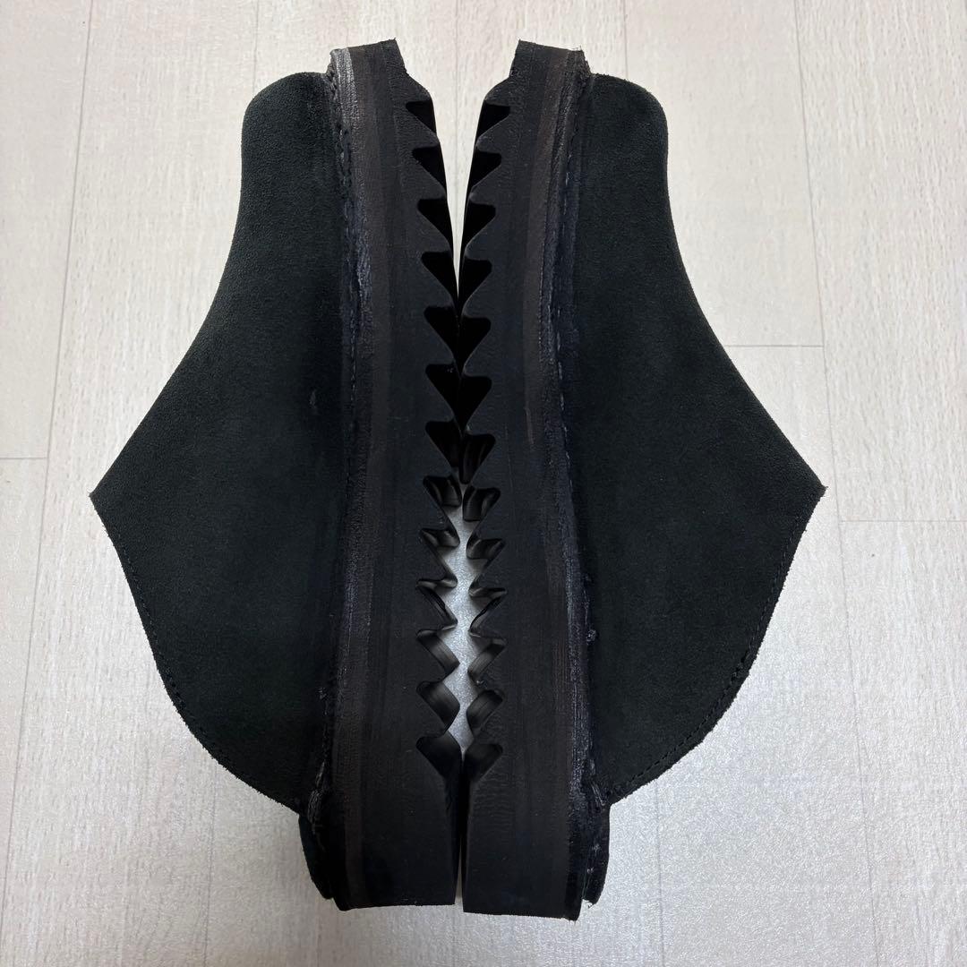 【美品】サボサンダル Vernacolo 40