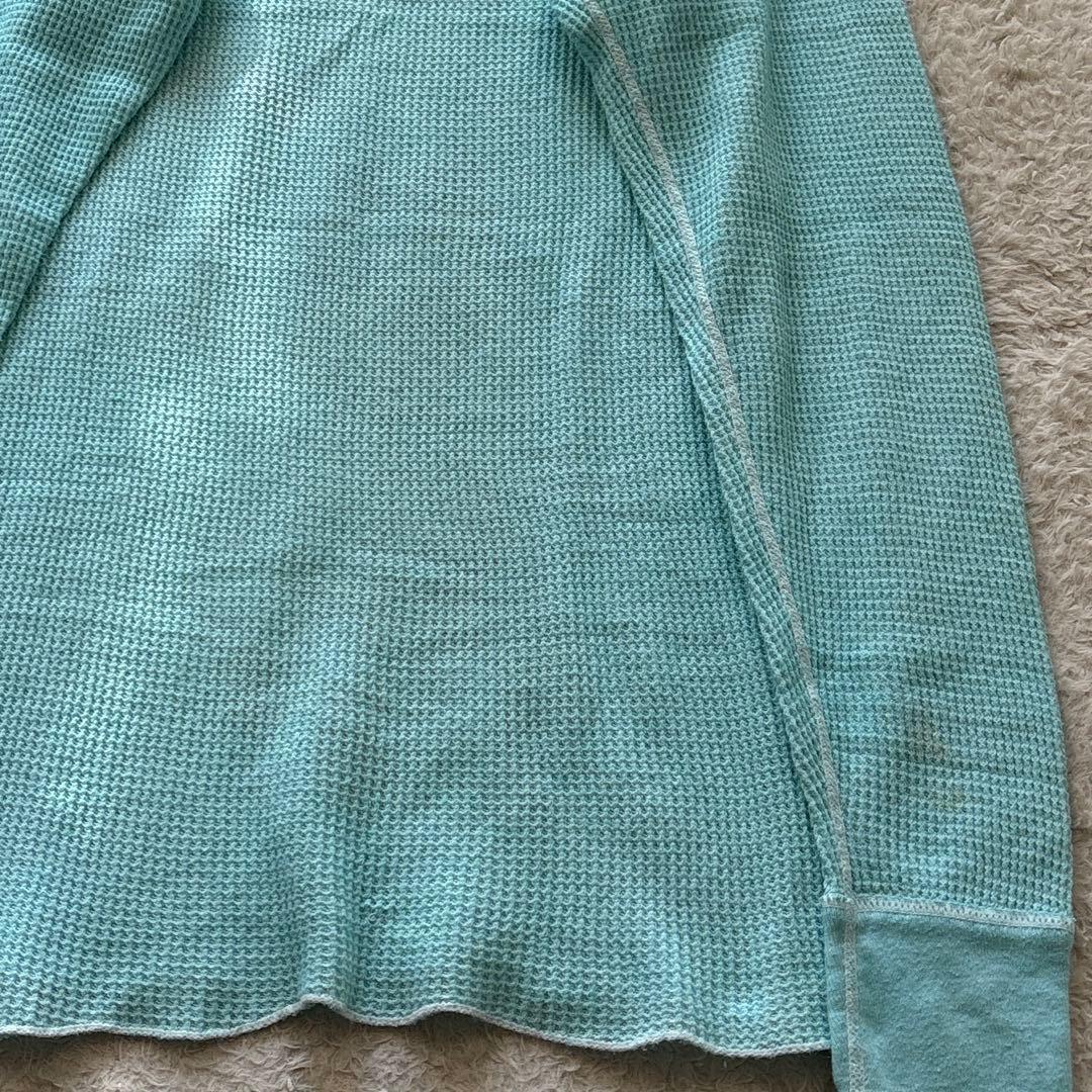 90s J.E.MORGAN'S セックスピストルズ サーマルロンT