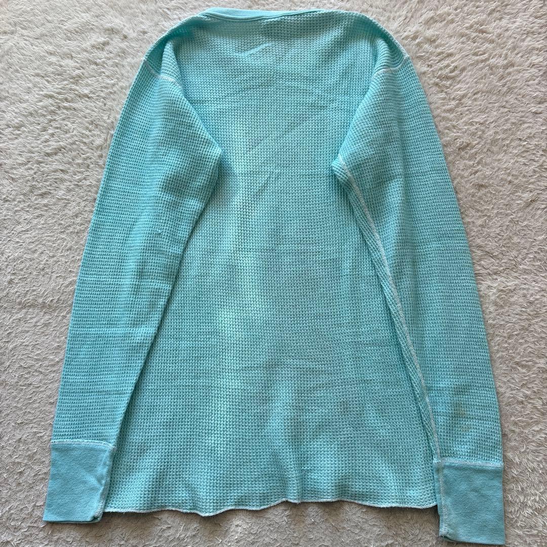 90s J.E.MORGAN'S セックスピストルズ サーマルロンT