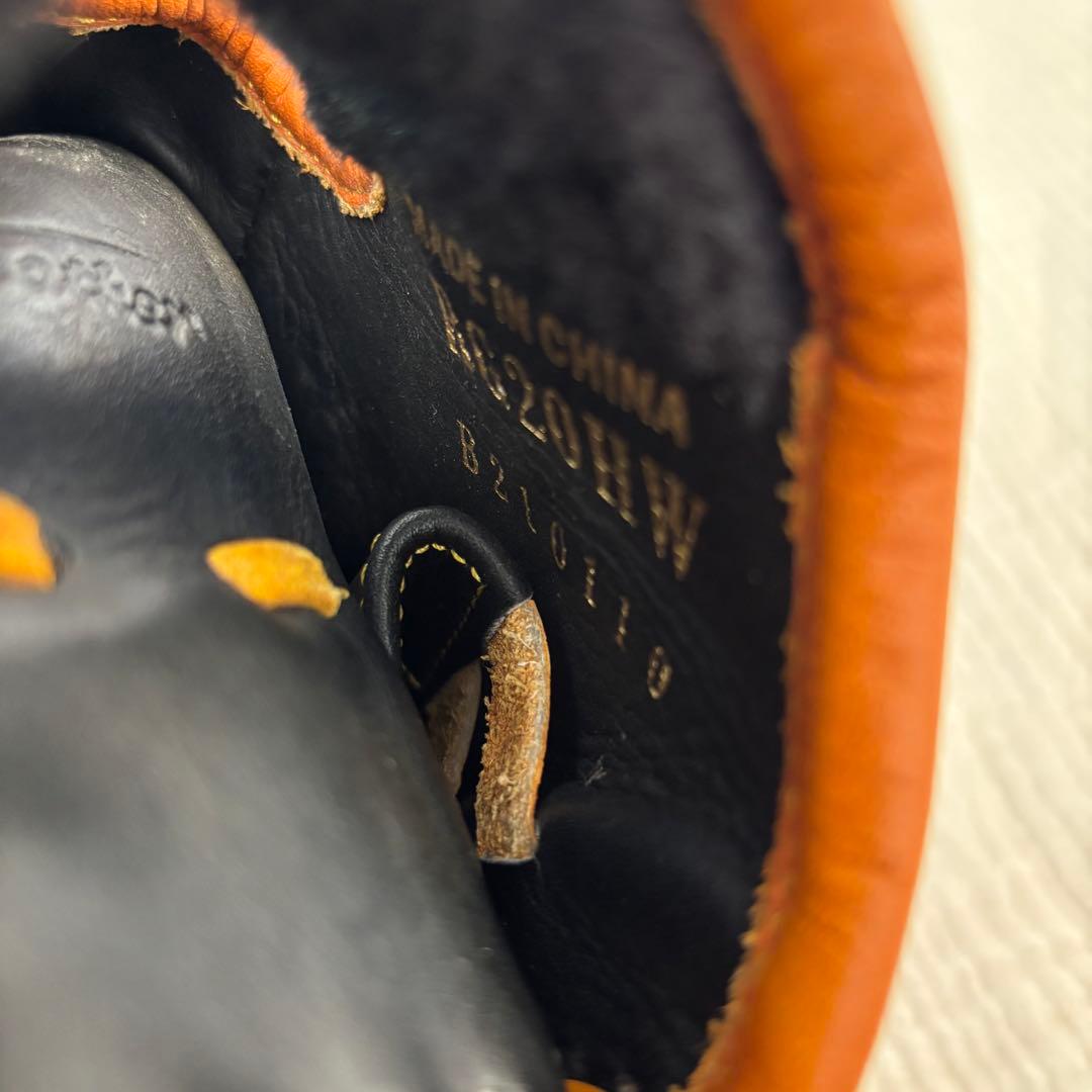 Rawlings Pro Model 軟式用グローブ