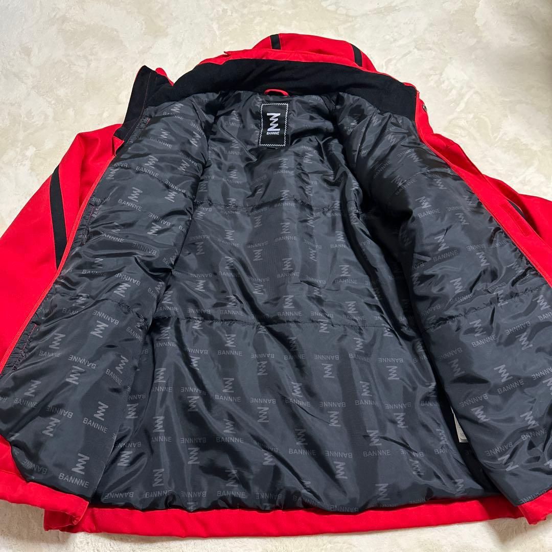 新品未使用　スノーウェア　スキーウェア　160