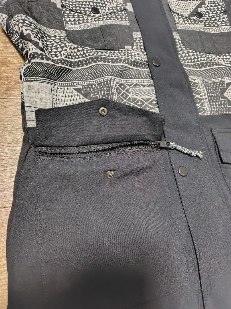 O'NEILL　スノーボード用ウェア レディース　ブラック