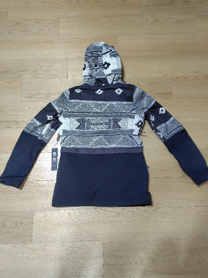 O'NEILL　スノーボード用ウェア レディース　ブラック