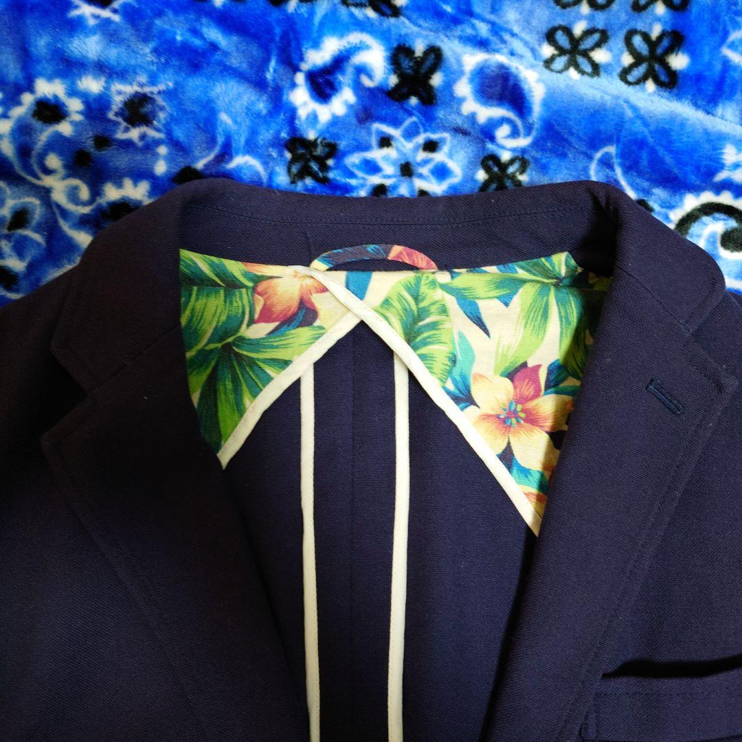 ビューティ&ユース　テラードジャケット