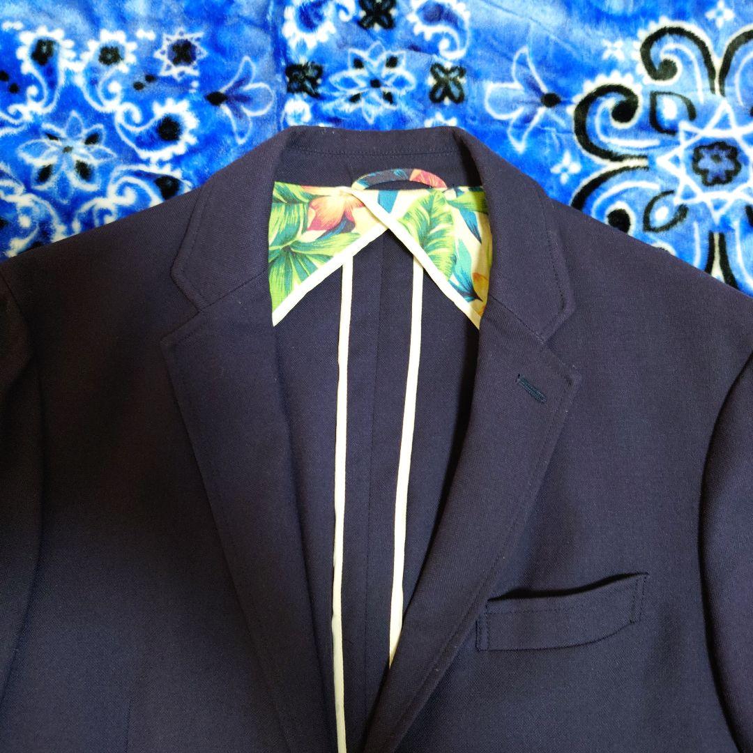 ビューティ&ユース　テラードジャケット