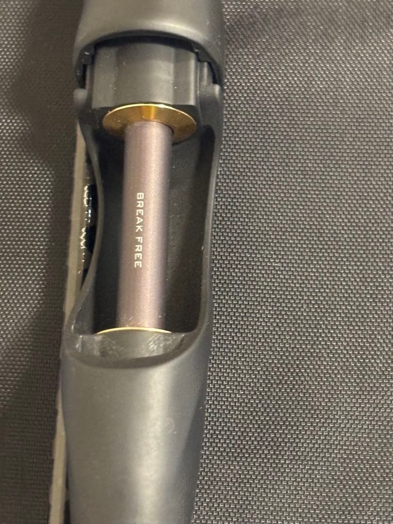 K*0様 22ソアレSSA-S60SULSアジング