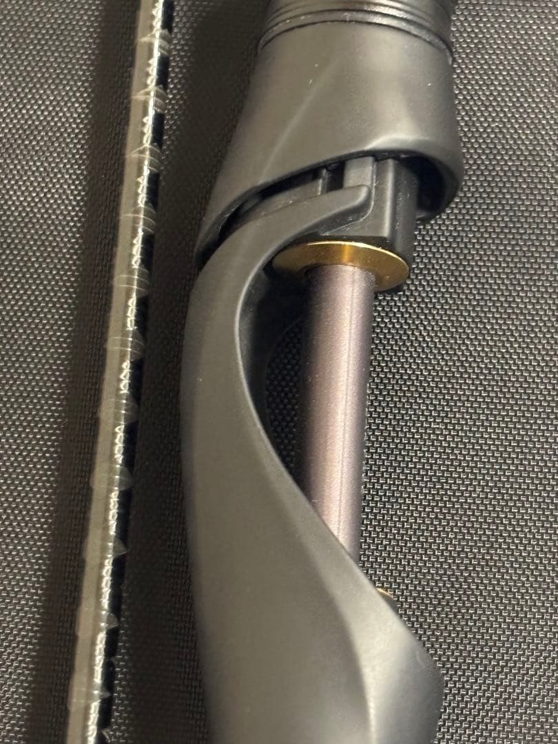 K*0様 22ソアレSSA-S60SULSアジング