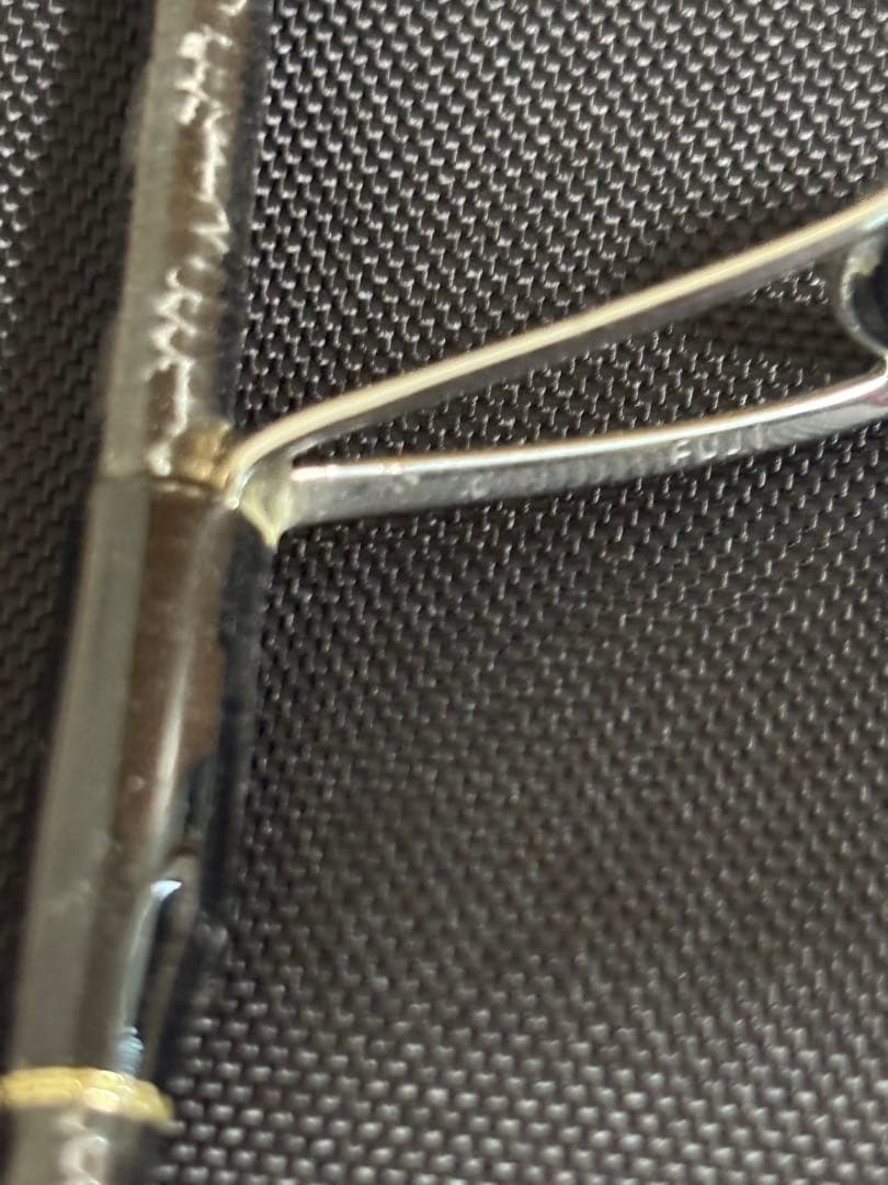 K*0様 22ソアレSSA-S60SULSアジング