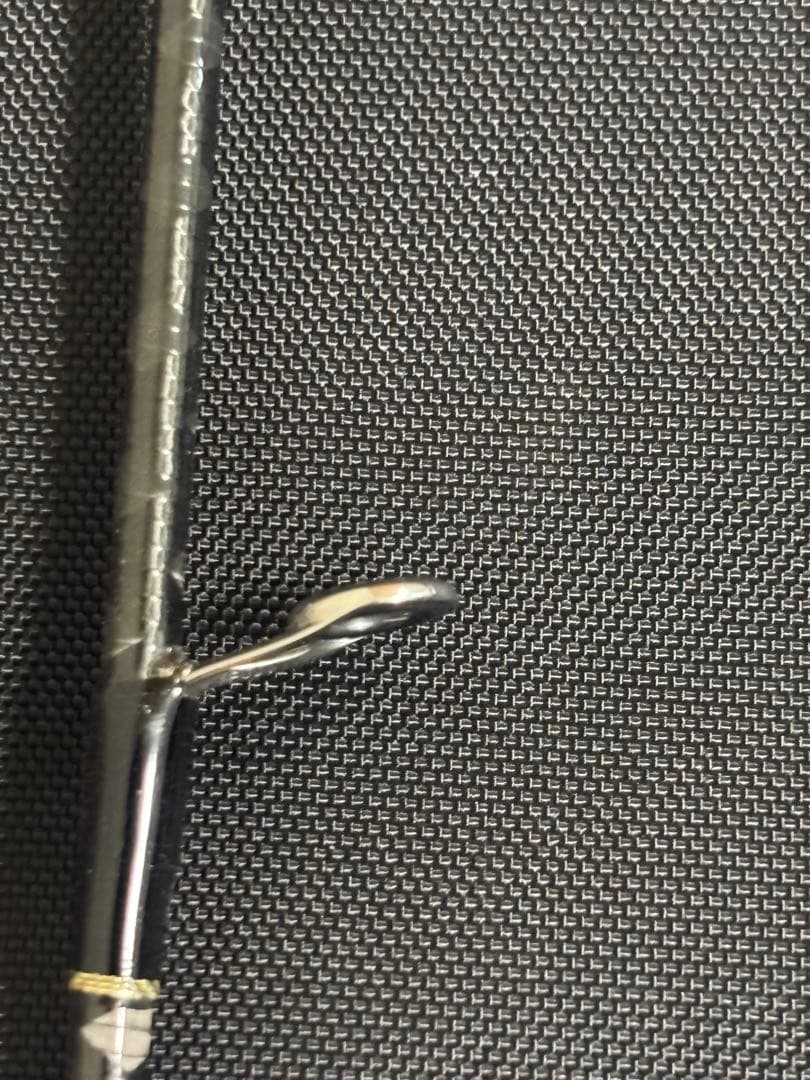 K*0様 22ソアレSSA-S60SULSアジング