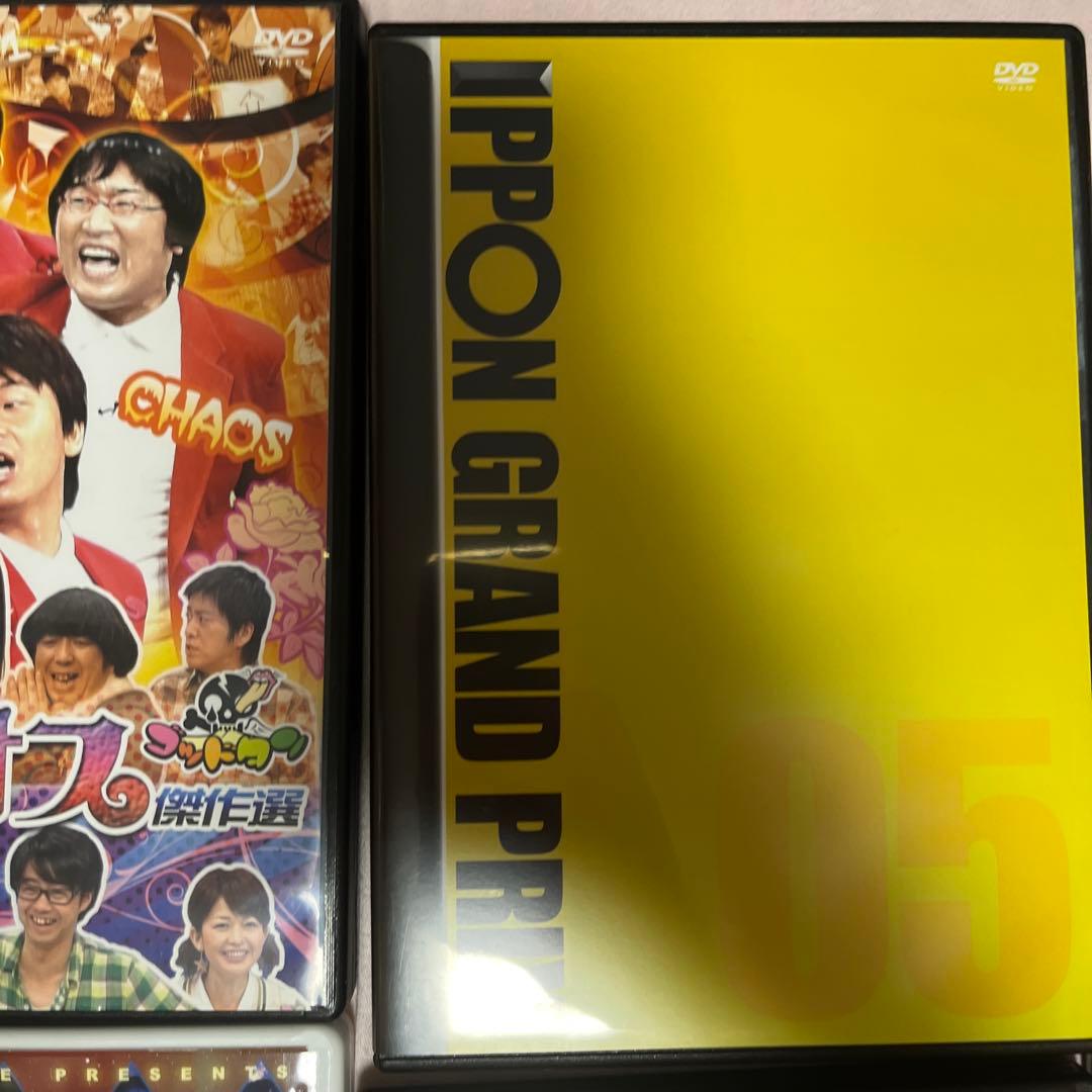 まとめ売りIPPONグランプリ　ゴッドタン～マジ歌選手権～