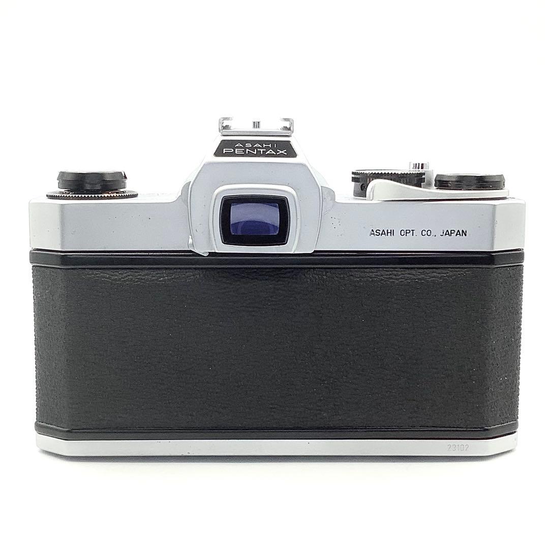 アサヒペンタックス SP SPOTMATIC／TAKUMAR 28mm f3.5