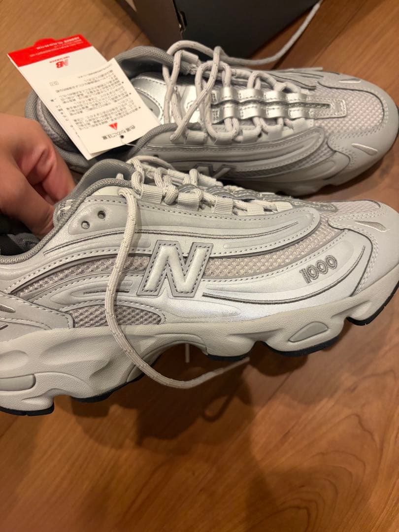 ニューバランス　M1000TE
