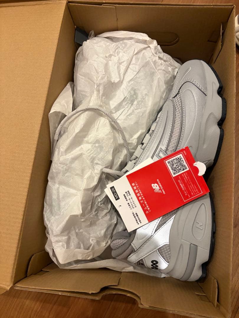 ニューバランス　M1000TE