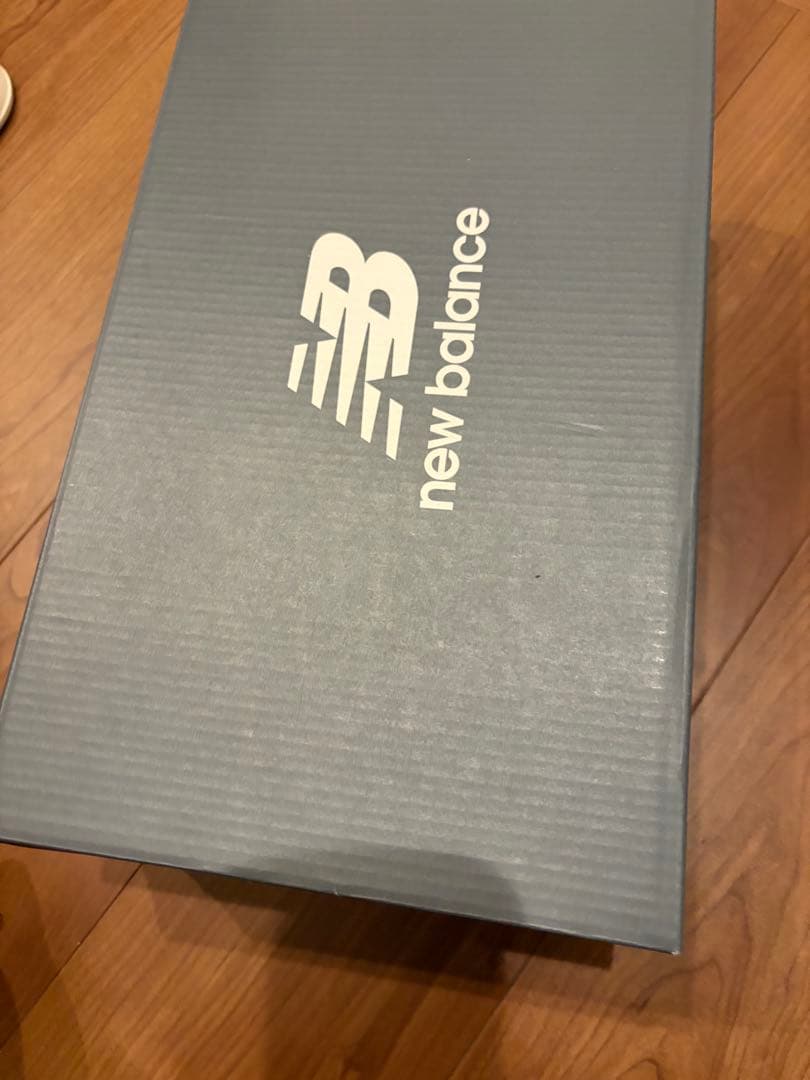 ニューバランス　M1000TE
