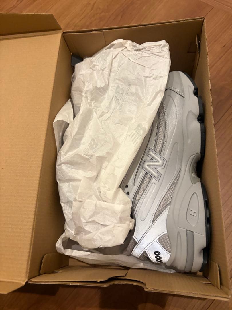 ニューバランス　M1000TE