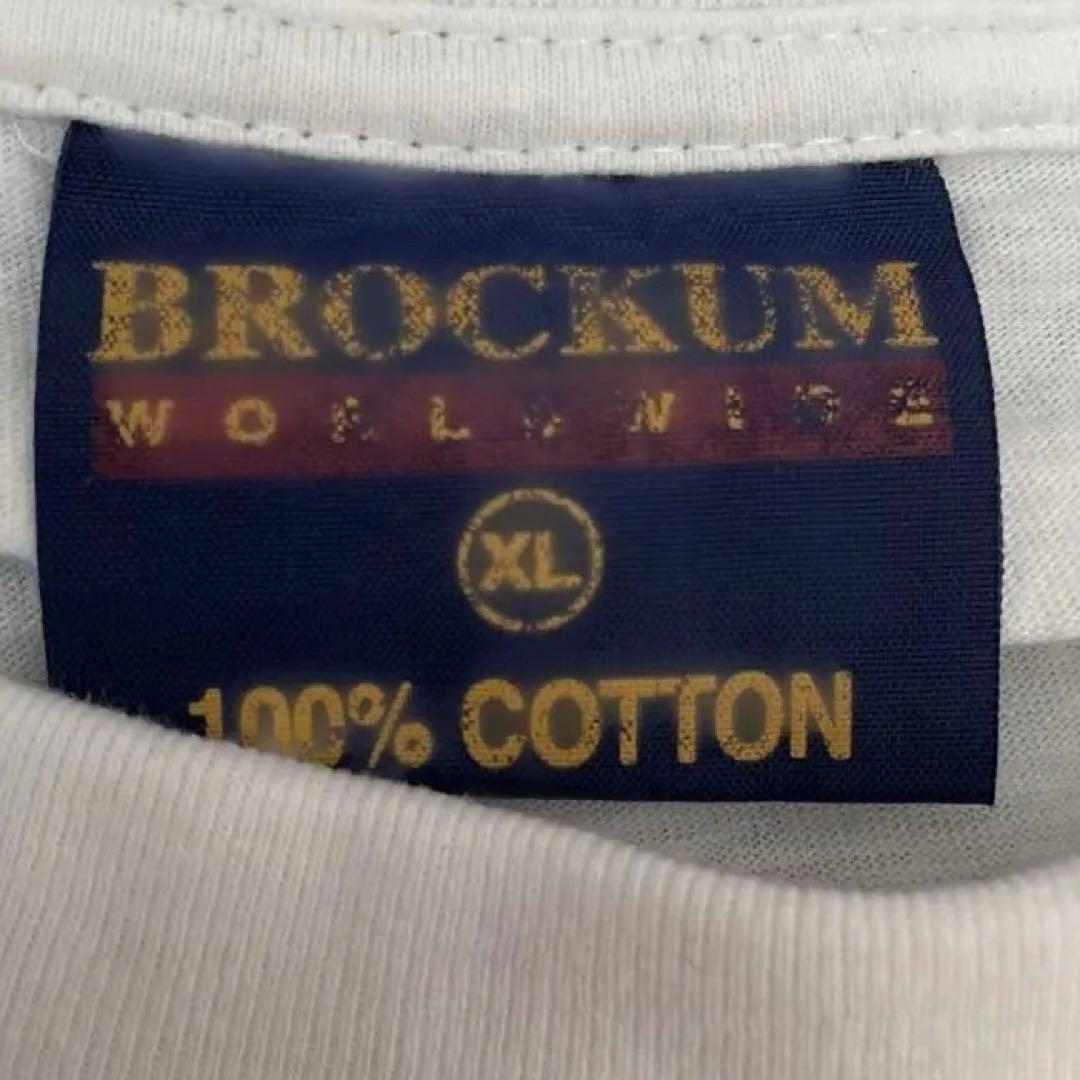 k*n様 THE Rolling stones Tシャツ XL BROCKUM