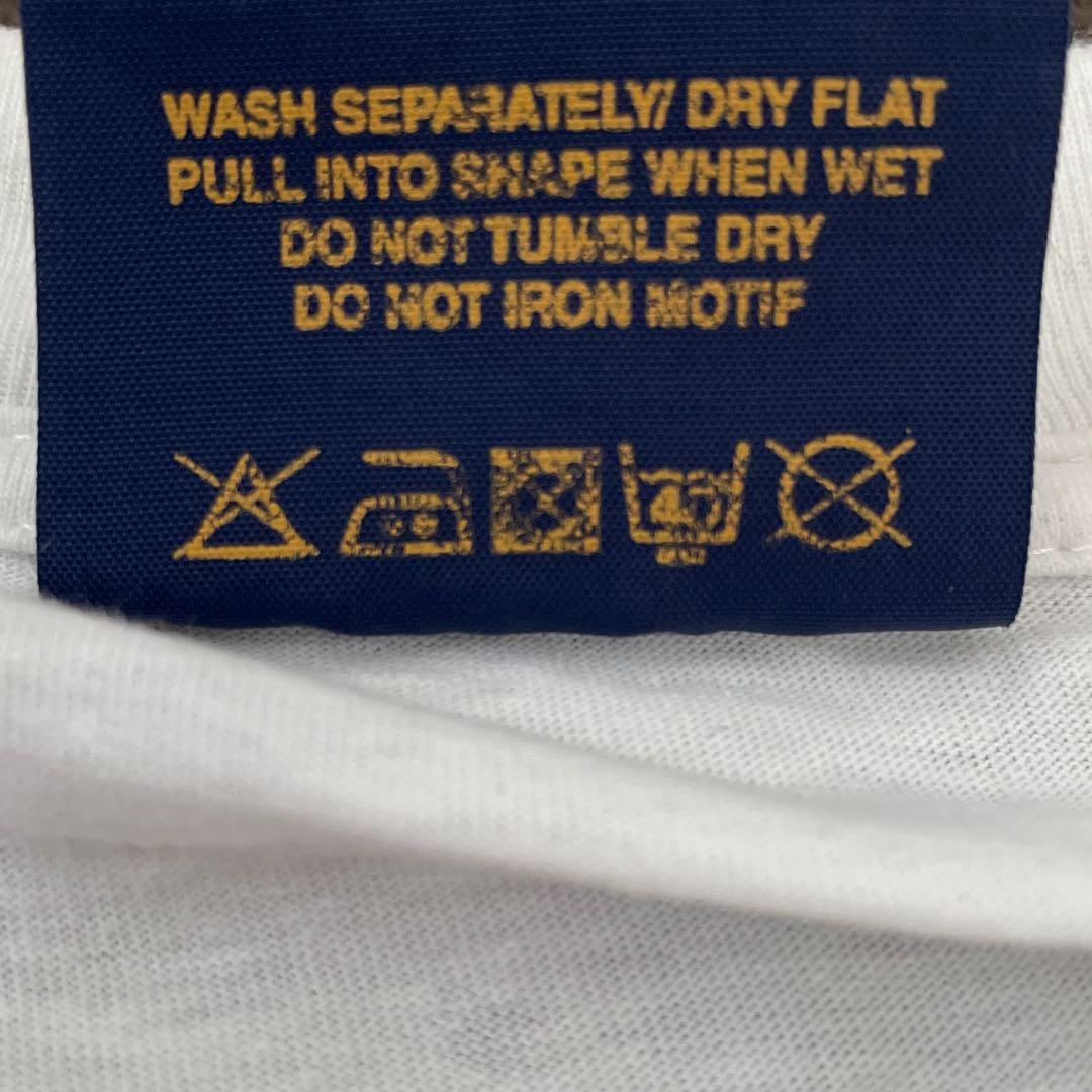 k*n様 THE Rolling stones Tシャツ XL BROCKUM