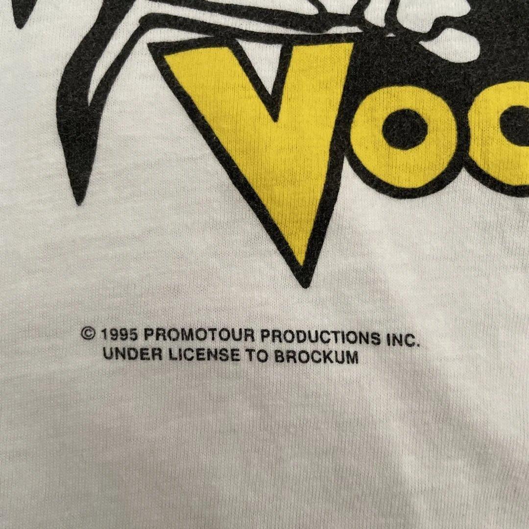 k*n様 THE Rolling stones Tシャツ XL BROCKUM