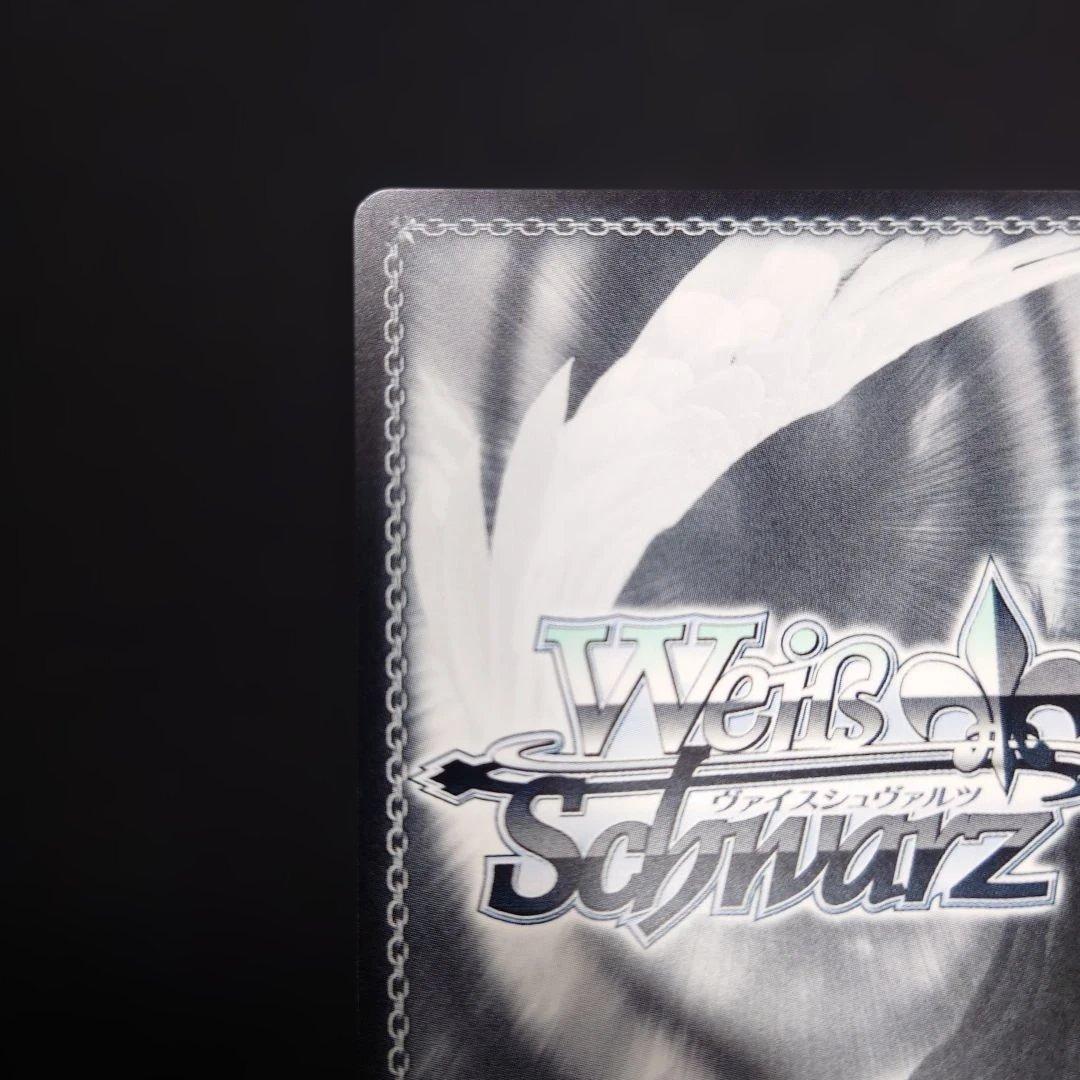 ヴァイス シルヴァラントの神子 コレット・ブルーネル SR 箔押し