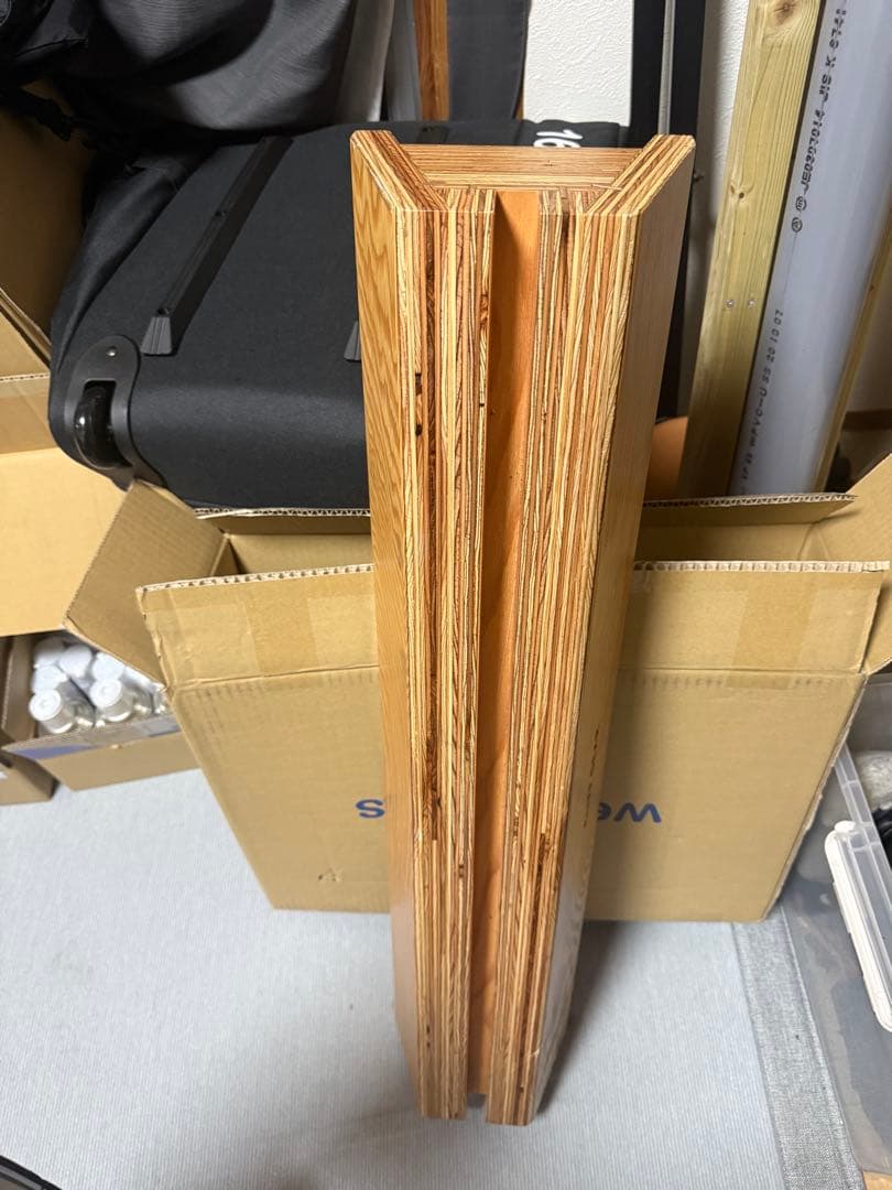 スノーボード　オフトレ