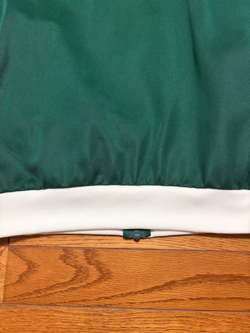 adidas ベッケンバウアートラックジャケット 美品XLサイズ