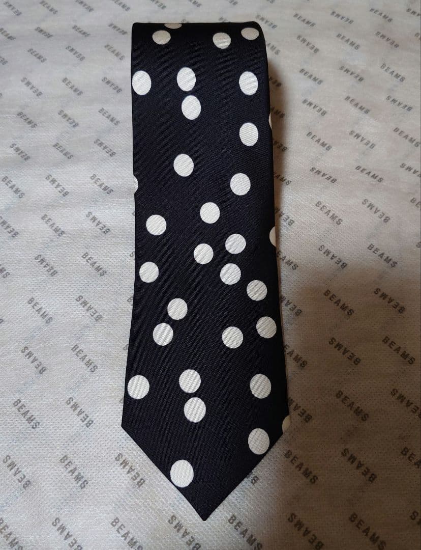 25AW ブリッラ　ネクタイ